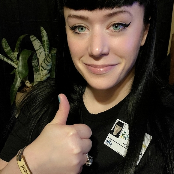 Hi! I'm pretty great! 😁 Nashville 🖤 - Picture 6 of 10